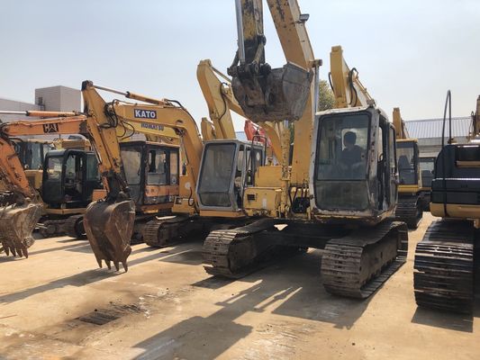 Sumitomo SH120 używana koparka dostawca