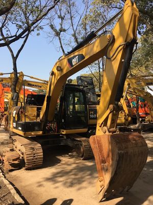 Cat 312d Używana koparka dostawca