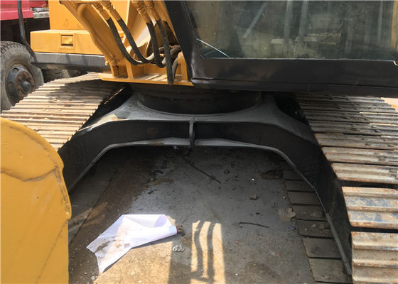 Sumitomo S260F2 0,5m3 Pojemność łyżki 10800kg Używana koparka dostawca