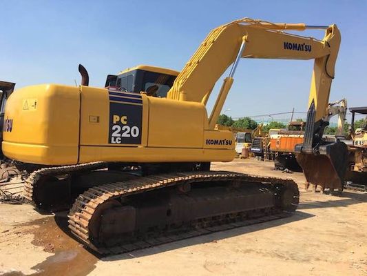 Ramię 22T Długość 3045 mm Koparki Komatsu PC220-7 dostawca