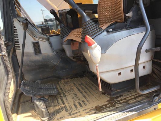Ramię 22T Długość 3045 mm Koparki Komatsu PC220-7 dostawca