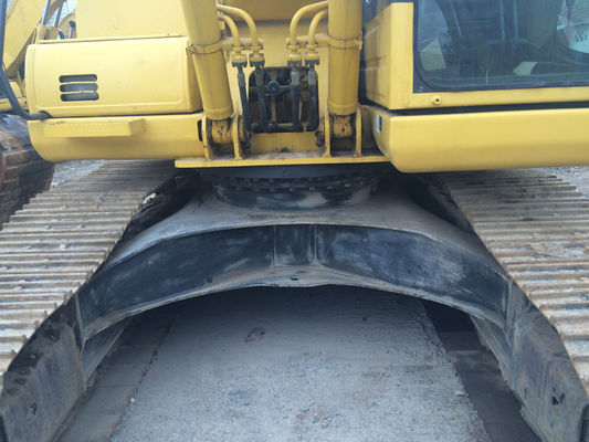2012 Rok 95% UC 0,9m3 Łyżka PC200-8 Używana koparka Komatsu dostawca