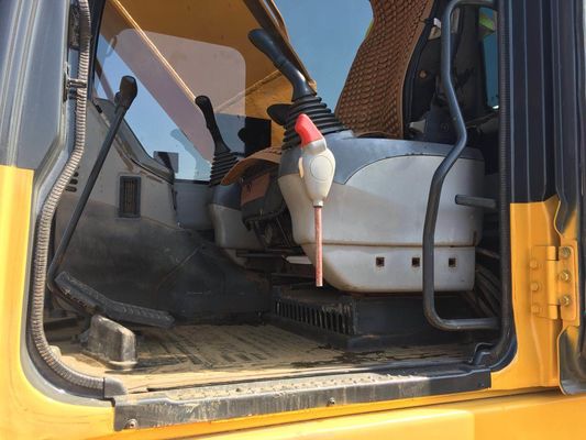 PC220-7 Długość wysięgnika 5850 mm 22 Tonaż Używana koparka Komatsu dostawca