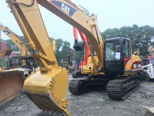 Koparka 1.0CBM Cat 320cl dostawca