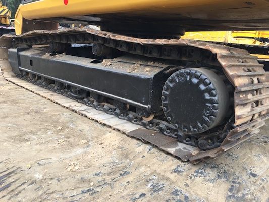 Łyżka Mini 1.3m3 / 2.1m3 320bl Używane koparki Caterpillar dostawca