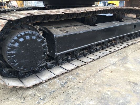 Łyżka Mini 1.3m3 / 2.1m3 320bl Używane koparki Caterpillar dostawca