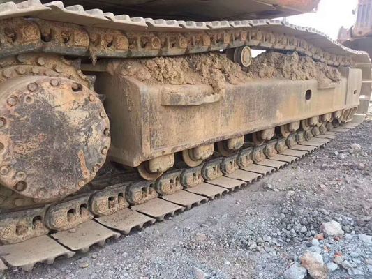 EX400-3 Używana koparka Hitachi dostawca