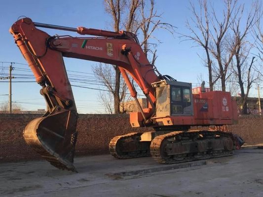 EX1200 Używana koparka Hitachi dostawca