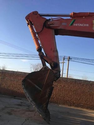 EX1200 Używana koparka Hitachi dostawca