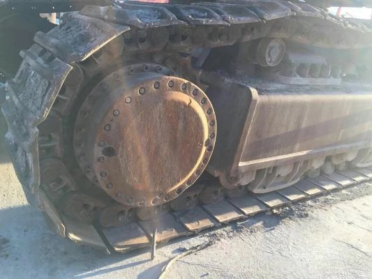 EX1200 Używana koparka Hitachi dostawca