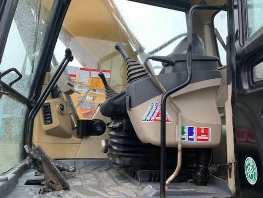 Rok 2011 Łyżka 1,6 m3 Caterpillar 325D Koparki używane dostawca