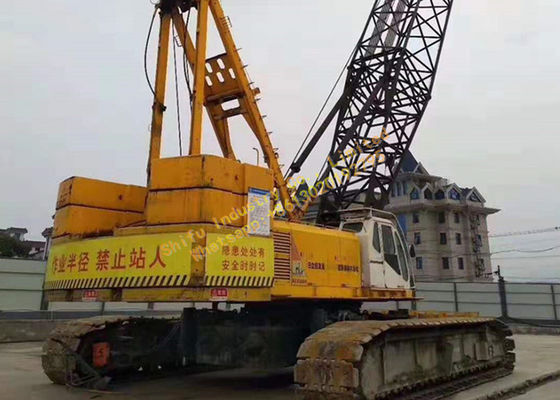 Hitachi SCX2000 Rok 2006 Koparka gąsienicowa Używana koparka Sumitomo dostawca