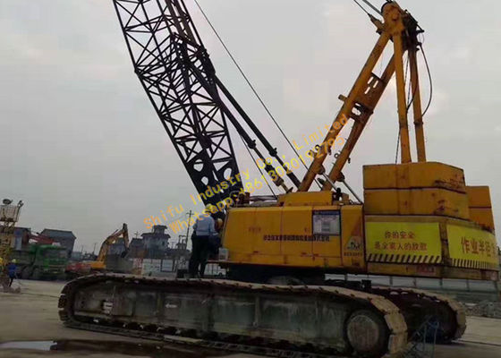 Hitachi SCX2000 Rok 2006 Koparka gąsienicowa Używana koparka Sumitomo dostawca