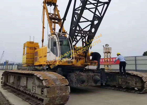 Hitachi SCX2000 Rok 2006 Koparka gąsienicowa Używana koparka Sumitomo dostawca