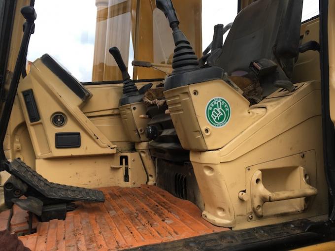 Łyżka Mini 1.3m3 / 2.1m3 320bl Używane koparki Caterpillar 4
